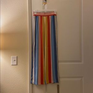 NWT Reformation Pants